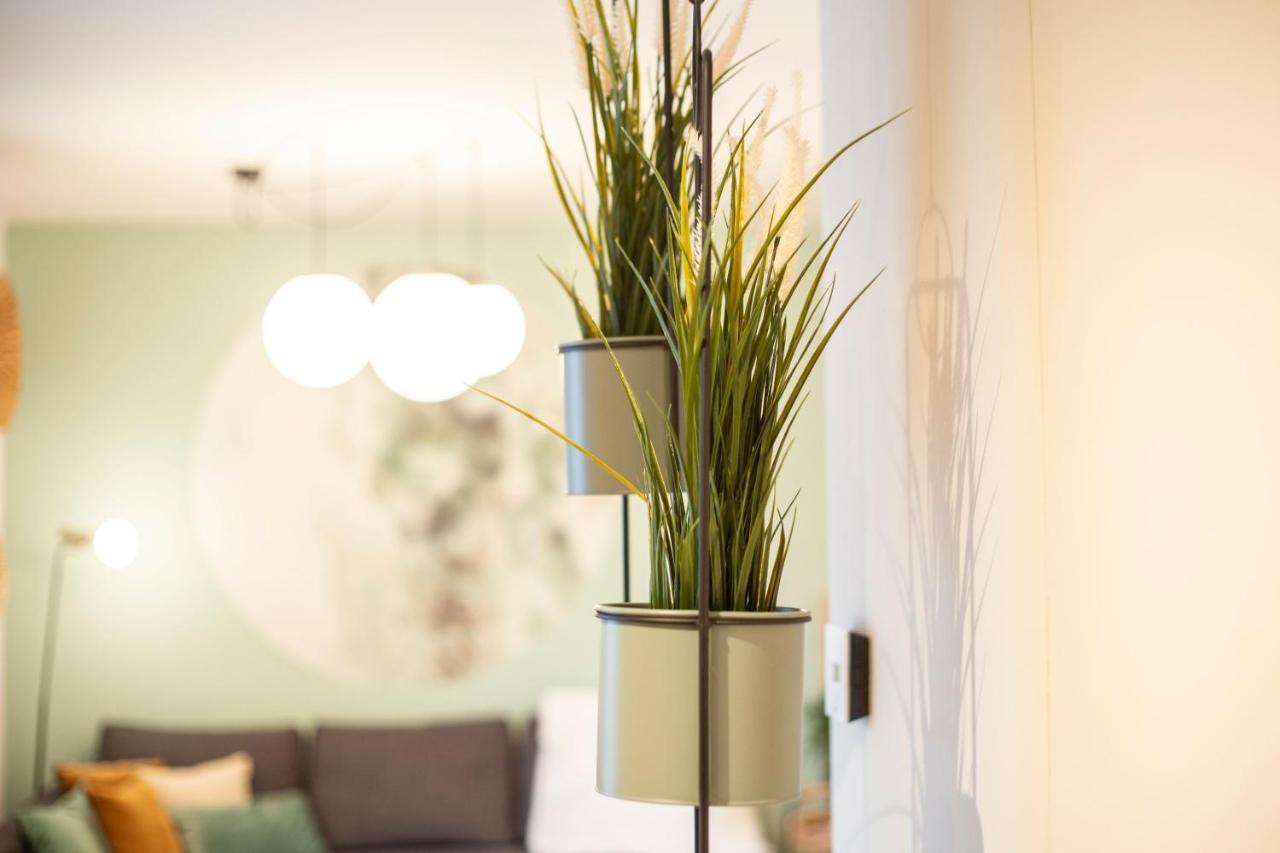 Green & Cozy Apartment - 15 Min To City Center Bécs Kültér fotó