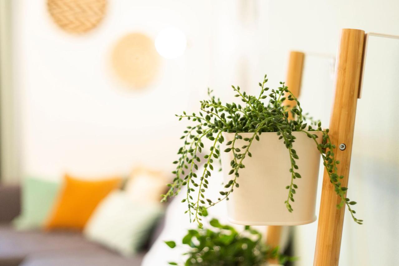 Green & Cozy Apartment - 15 Min To City Center Bécs Kültér fotó